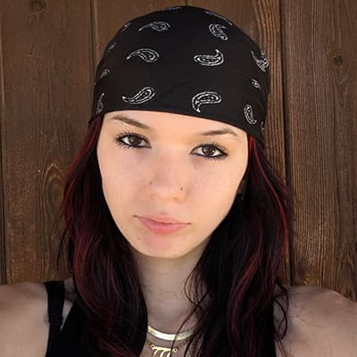 Picture of team member Ella Sullivan